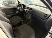 Škoda Fabia Hatchback 1,2 l 63 kw
