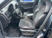 Škoda Kodiaq Kombi 2,0 l 176 kw
