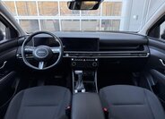 Hyundai Tucson SUV / Terénní 1,6 l 118 kw