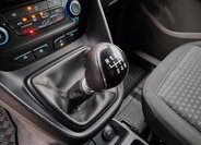 Ford Transit Connect Skříň 1,5 l 74 kw