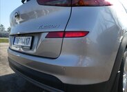 Hyundai Tucson SUV / Terénní 1,6 l 85 kw