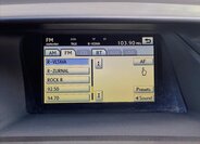 Lexus RX 450h SUV / Terénní 3,5 l 183 kw