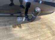 Toyota Avensis Kombi 2,0 l 91 kw