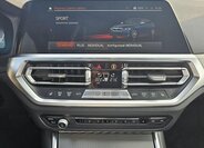 BMW Řada 3 Sedan / Limuzína 3,0 l 285 kw