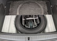 Škoda Octavia Kombi 1,5 l 110 kw