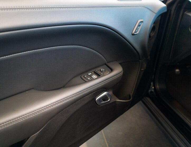 Dodge Challenger Kupé 6,4 l 362 kw