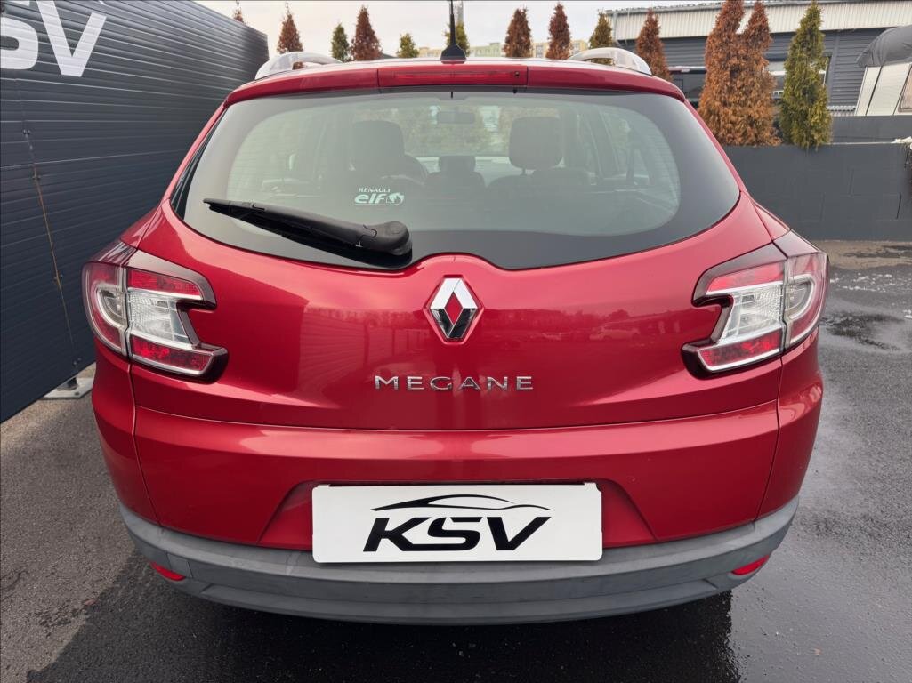 Renault Mégane