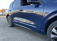 Ford Kuga SUV / Terénní 2,5 l 165 kw