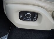 Land Rover Range Rover SUV / Terénní 4,4 l 250 kw