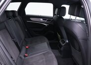 Audi S6 Kombi 3,0 l 253 kw