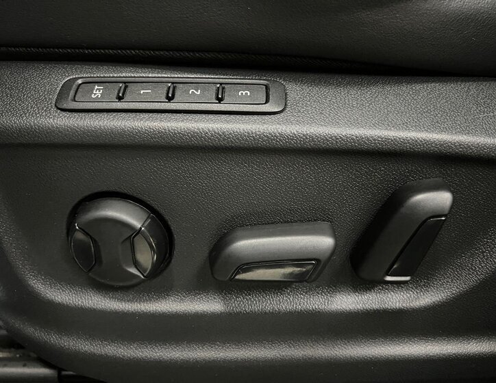 Škoda Kodiaq SUV / Terénní 2,0 l 147 kw