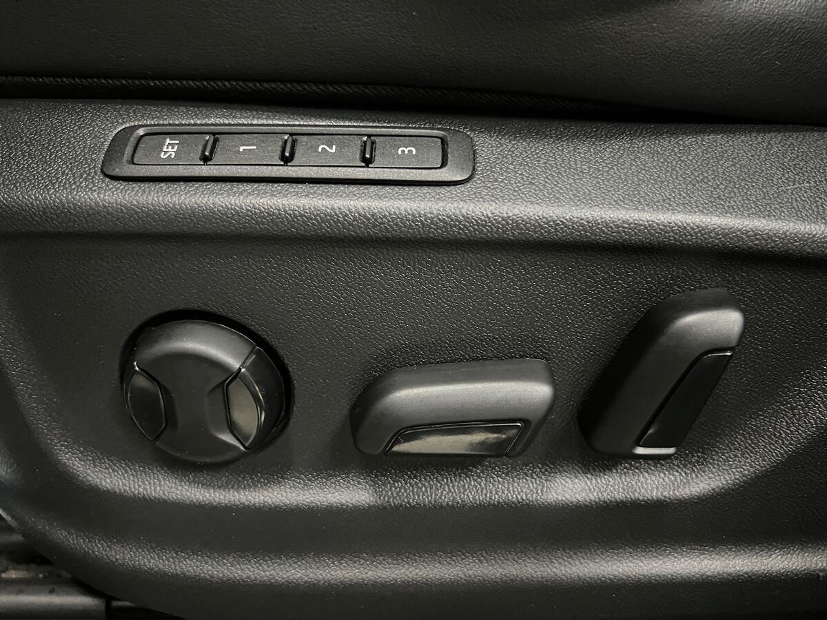 Škoda Kodiaq SUV / Terénní 2,0 l 147 kw