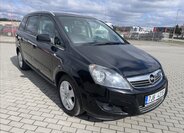 Opel Zafira MPV 1,6 l 85 kw
