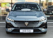 Peugeot 308 Kombi 1,2 l 107 kw