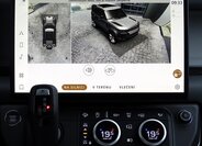 Land Rover Defender SUV / Terénní 3,0 l 257 kw