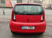 Škoda Citigo Hatchback 0,0 61 kw