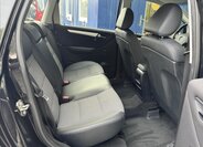 Mercedes-Benz Třídy B Hatchback 2,0 l 103 kw