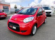 Citroën C1 Hatchback 998,0 50 kw