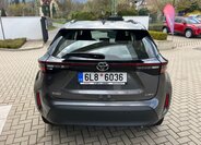 Toyota Yaris Cross SUV / Terénní 1,5 l 68 kw