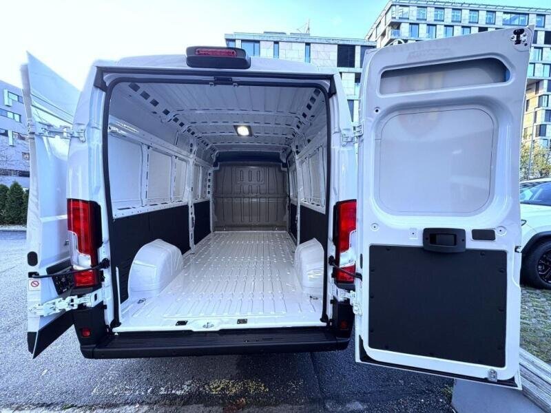 Fiat Ducato Ostatní 2,2 l 103 kw