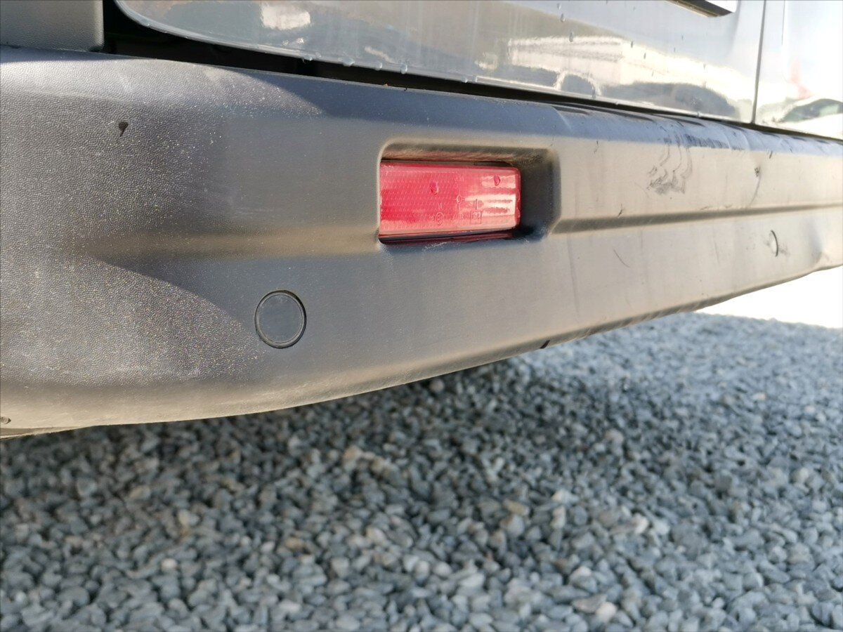 Renault Trafic Ostatní 1,6 l 89 kw