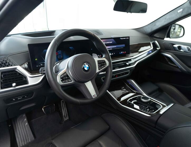BMW X6 11