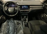 Škoda Fabia Hatchback 999,0 70 kw