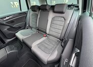 Volkswagen Golf Kombi 2,0 l 110 kw