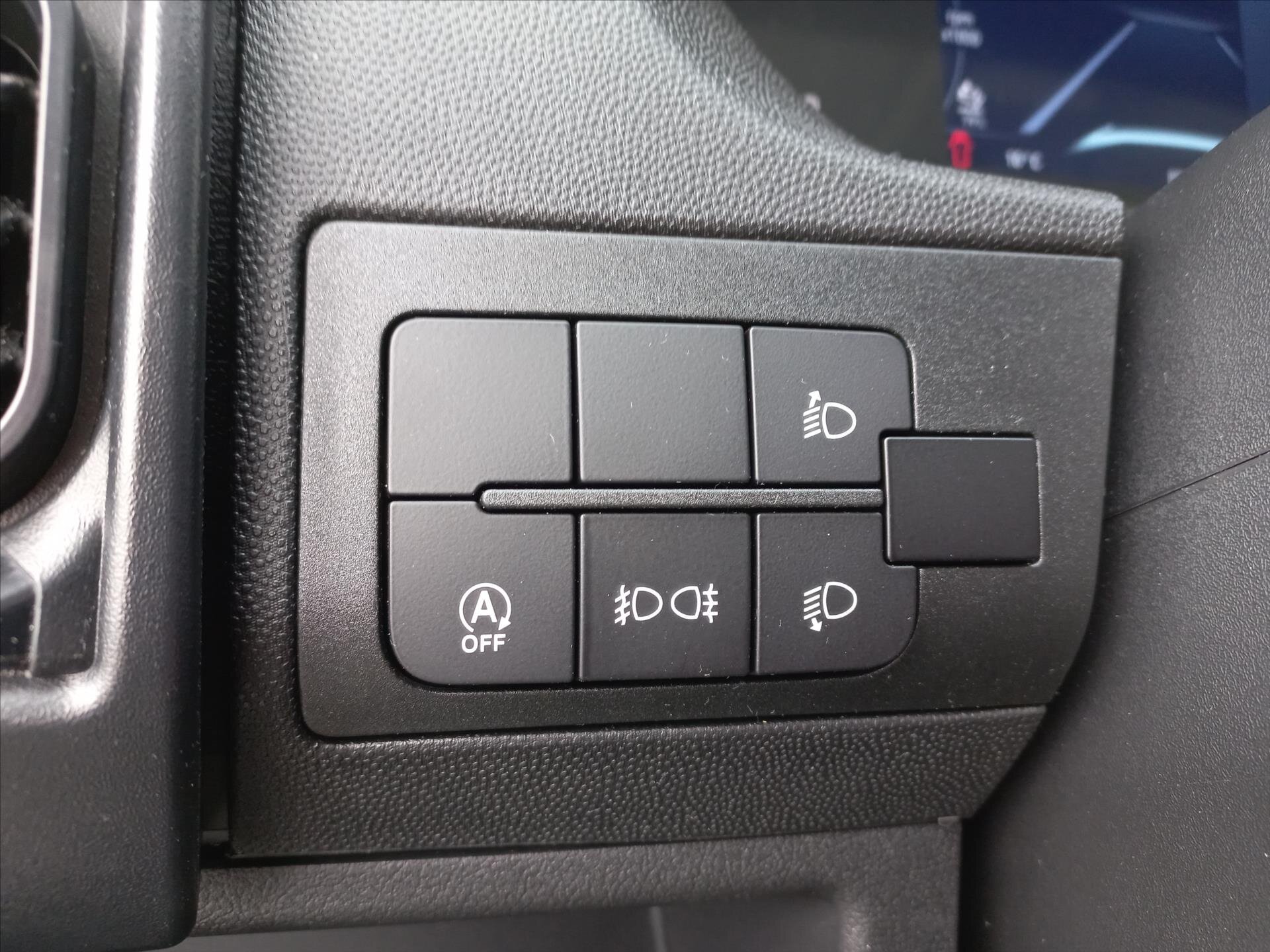 Toyota ProAce VAN-Minibus 2,2 l 103 kw