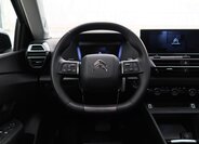 Citroën C4 Hatchback 1,2 l 96 kw