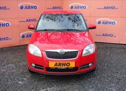 Škoda Fabia Hatchback 1,2 l 44 kw