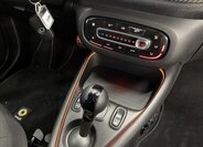 Smart Fortwo 20