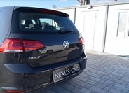 Volkswagen Golf 12