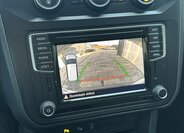 Volkswagen Caddy Kombi 2,0 l 110 kw