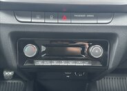 Škoda Fabia Hatchback 999,0 81 kw