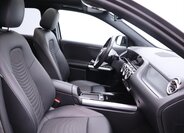 Mercedes-Benz GLA SUV / Terénní 2,0 l 165 kw