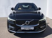 Volvo XC60 4