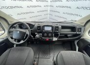 Peugeot Boxer Skříň 2,2 l 121 kw