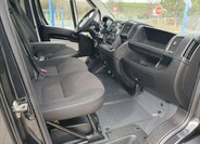 Citroën Jumper Skříň 3,0 l 130 kw