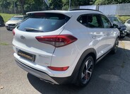 Hyundai Tucson 5