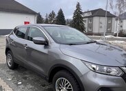 Nissan Qashqai SUV 0,0 0