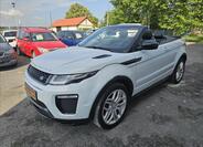 Land Rover Range Rover 26