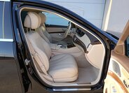 Mercedes-Benz Třídy S Ostatní 3,0 l 190 kw