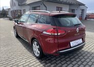 Renault Clio Kombi 1,5 l 66 kw