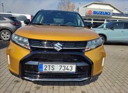 Suzuki Vitara Hatchback 1,4 l 81 kw