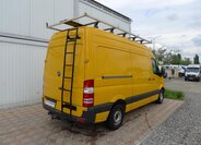 Mercedes-Benz Sprinter Užitková 2,1 l 120 kw
