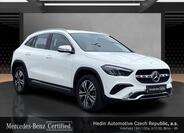 Mercedes-Benz GLA 7