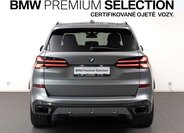 BMW X5 SUV / Terénní 3,0 l 219 kw
