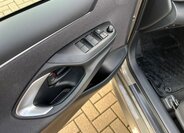 Toyota Yaris Hatchback 1,5 l 68 kw