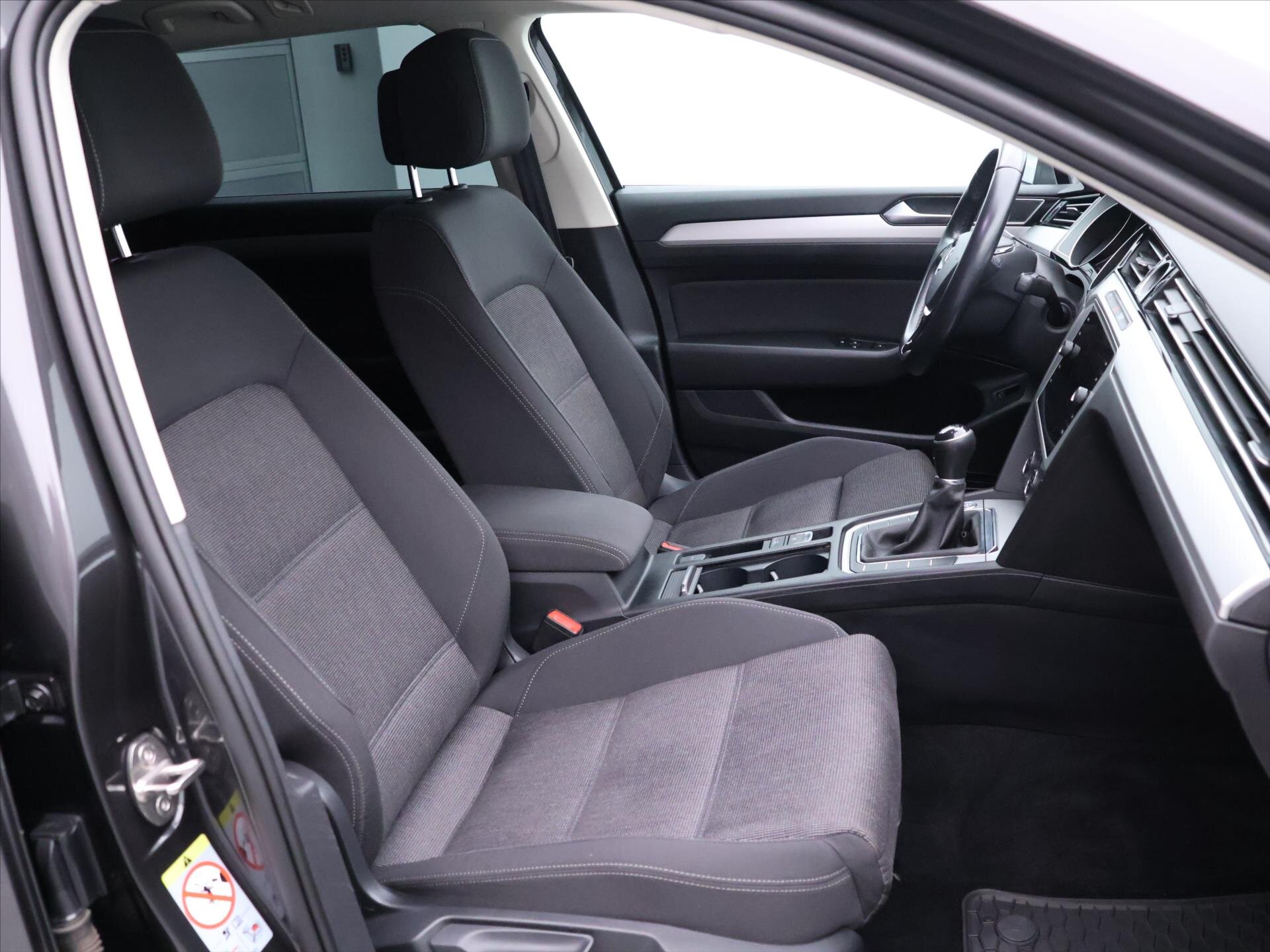 Volkswagen Passat Kombi 2,0 l 110 kw